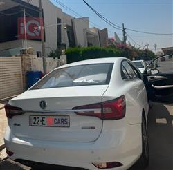 MG 5